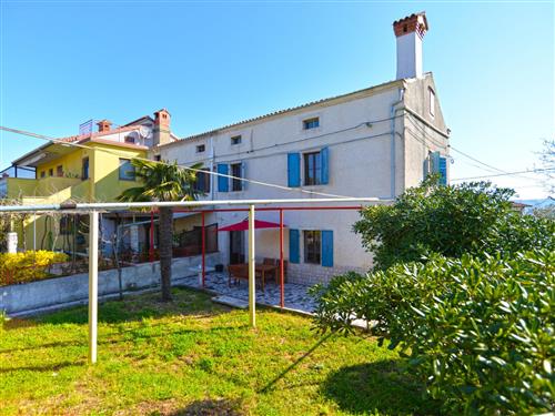 Feriehus - 6 personer -  - Pula/Rakalj - 52208