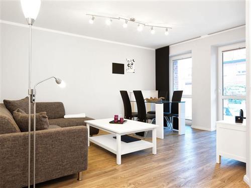 Ferieleilighet - 4 personer -  - Taun Lüchttorm - 23999 - Insel Poel / Ot Timmendor