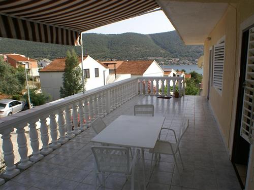 Semesterhus/Semesterlägenhet - 4 personer -  - Grebaštica - 22000 - Grebaštica