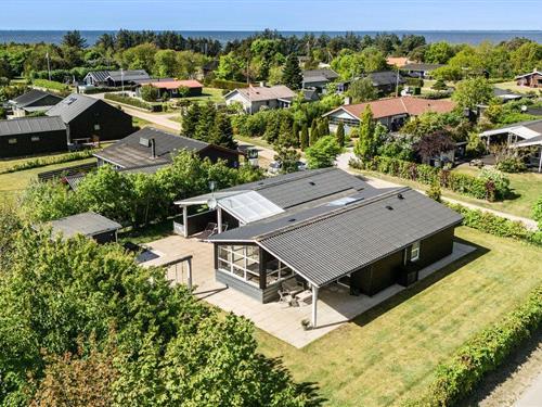 Ferienhaus - 6 Personen -  - Heltvej - Skaven - 6880 - Tarm