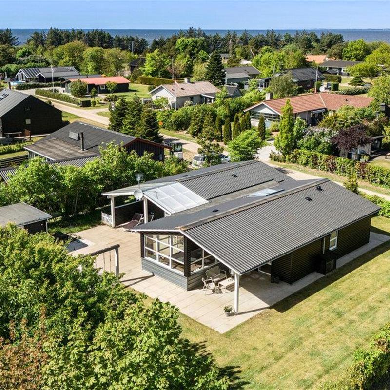 Ferienhaus - 6 Personen -  - Heltvej - Skaven - 6880 - Tarm