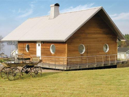 Sommerhus - 6 personer -  - Sörängsliden - Bondstorp/Rasjön - 562 91 - Månsarp