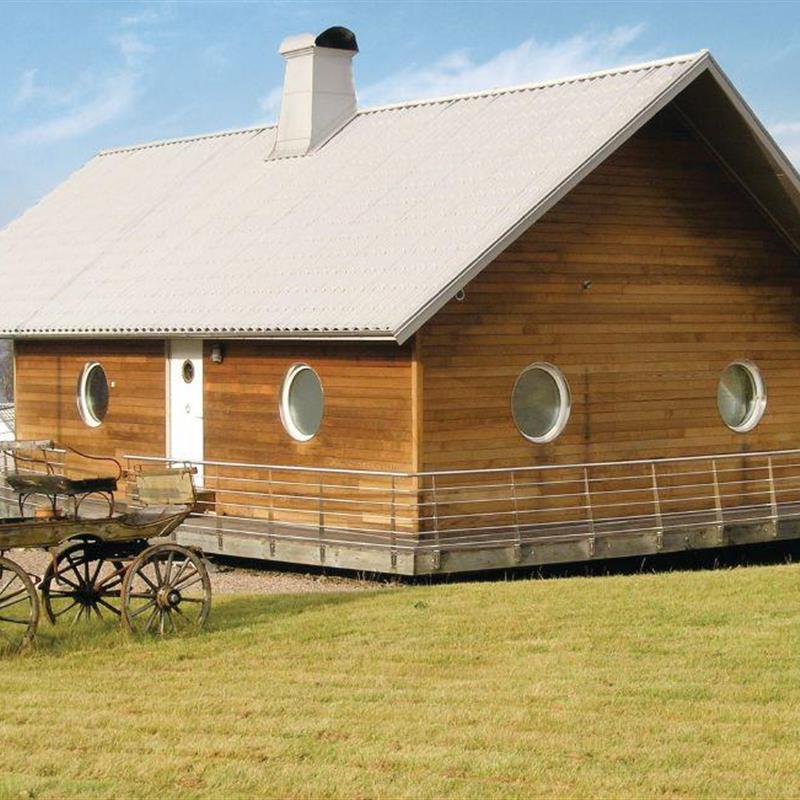 Sommerhus - 6 personer -  - Sörängsliden - Bondstorp/Rasjön - 562 91 - Månsarp