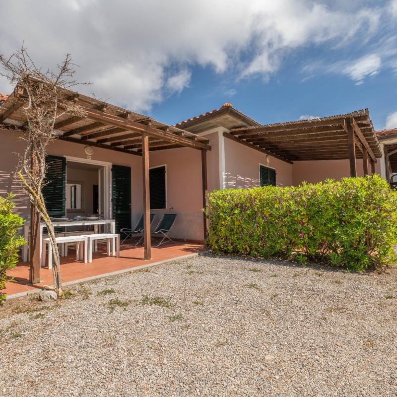Ferielejlighed - 4 personer -  - 57031 - Lacona