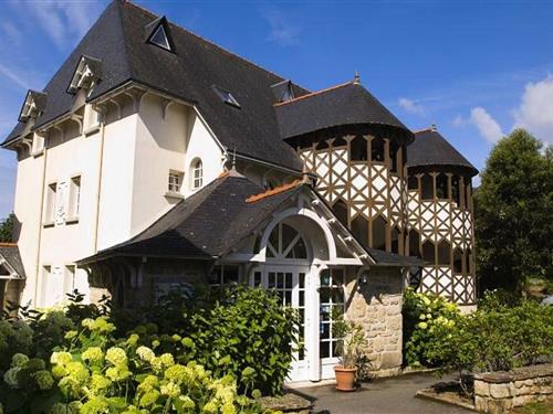 Ferielejlighed - 5 personer -  - 29950 - Benodet