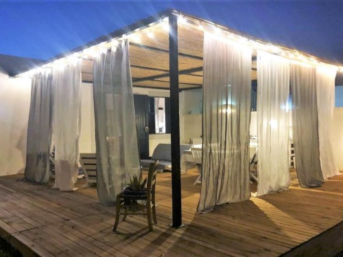 Holiday home - 4 persons -  - 96011 - Augusta (Sr)