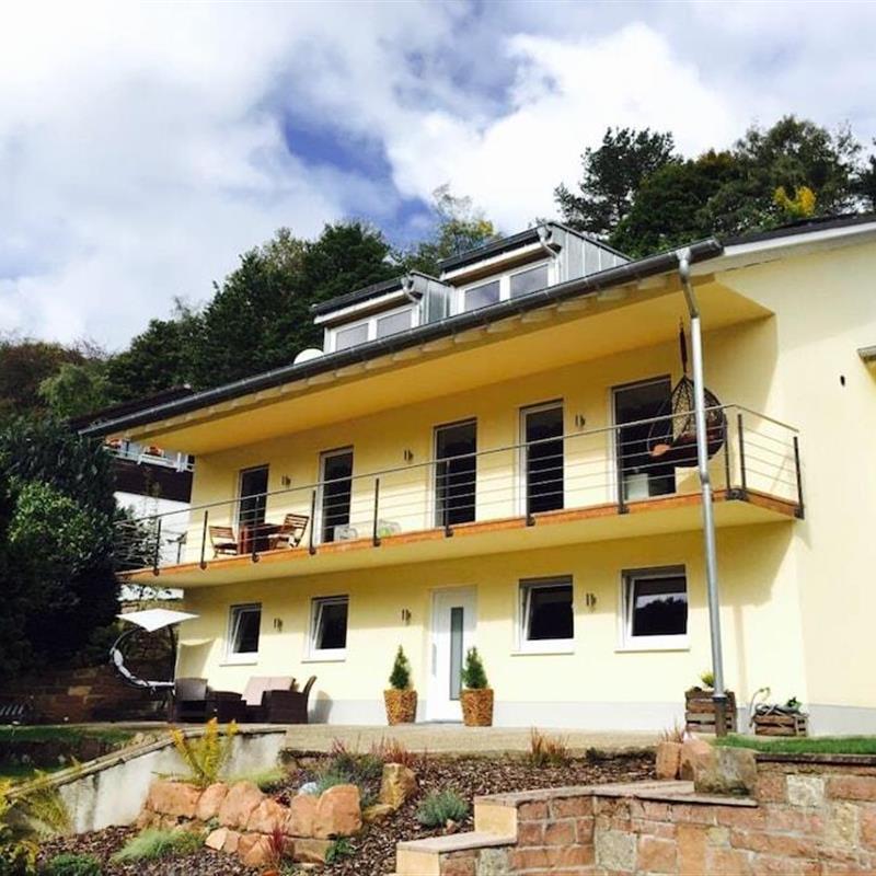 Sommerhus - 4 personer -  - 67487 - St Martin