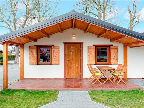 Sommerhus - 2 personer -  - ul. Ogrodowa - 78-111 - Ustronie Morskie