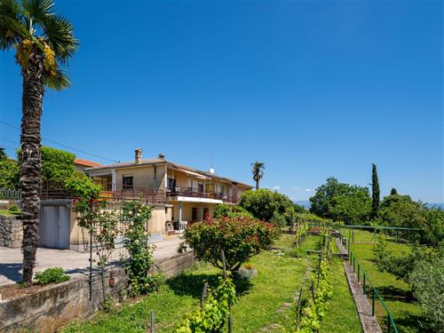 Ferieleilighet - 2 personer -  - Lovran - 51415