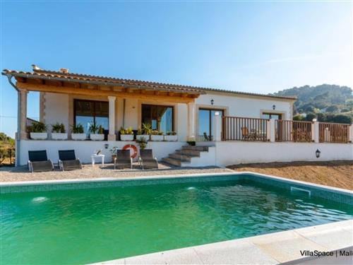 Fritidshus - 6 personer -  - Inca - 07300