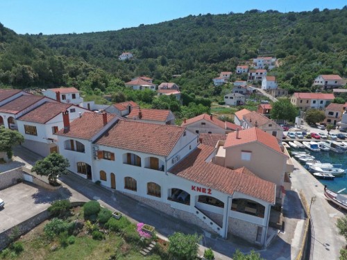 Ferienwohnung - 4 Personen -  - Mali Iž - 23284 - Mali Iz