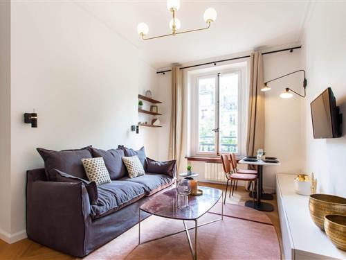 Holiday Home/Apartment - 4 persons -  - 75008 - Paris