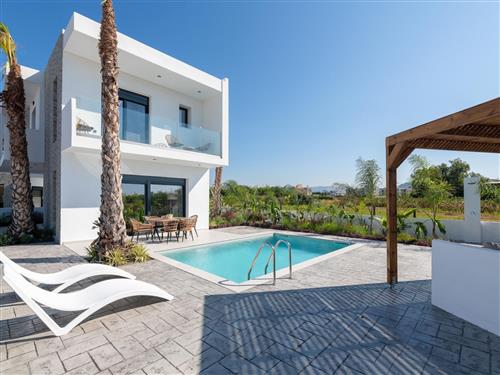Holiday home - 2 persons -  - Ialyssos - 85104