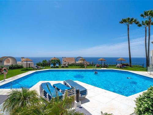 Ferieleilighet - 5 personer -  - 29793 - Torrox Costa