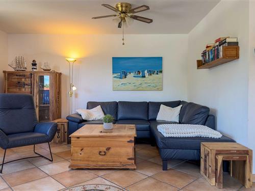 Ferieleilighet - 4 personer -  - Cuxhavener Str. - 27476 - Cuxhaven