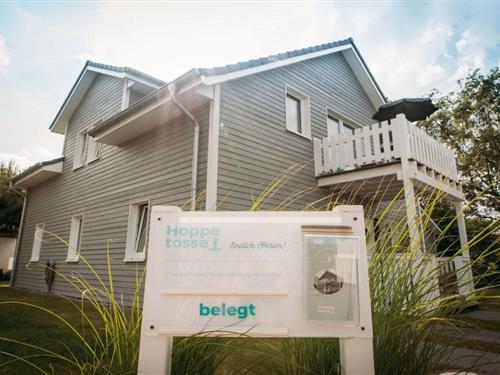 Feriehus - 4 personer -  - 24217 - Schönberg Strand