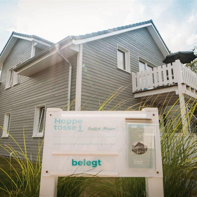 Sommerhus - 4 personer -  - 24217 - Schönberg Strand