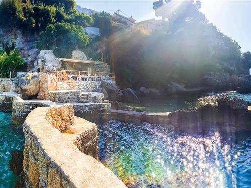 Ferielejlighed - 2 personer -  - Zapadna Ulica - Omis-Pisak - 21318 - Pisak