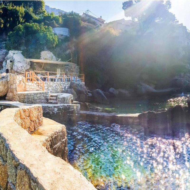 Ferielejlighed - 2 personer -  - Zapadna Ulica - Omis-Pisak - 21318 - Pisak