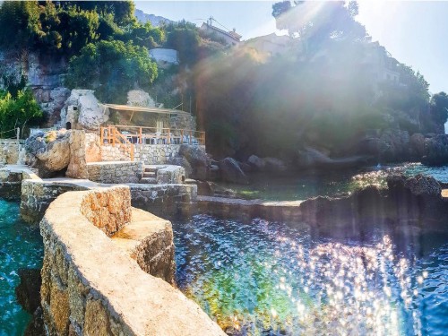 Ferieleilighet - 2 personer -  - Zapadna Ulica - Omis-Pisak - 21318 - Pisak
