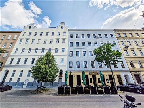 Ferielejlighed - 4 personer -  - Wien/ 20. District - 1200