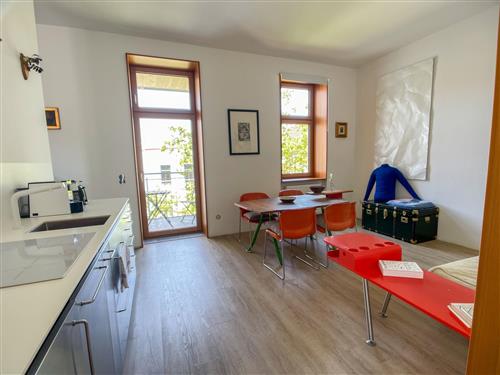 Holiday Home/Apartment - 4 persons -  - Wien/ 20. District - 1200