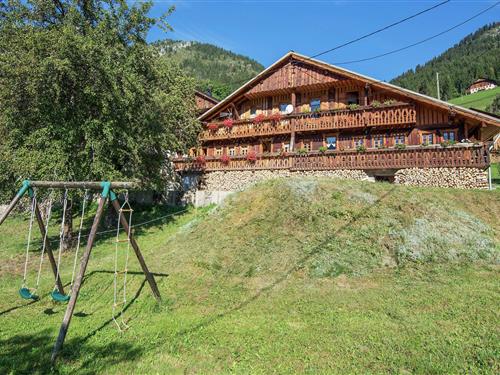 Holiday Home/Apartment - 8 persons -  - 74360 - Abondance