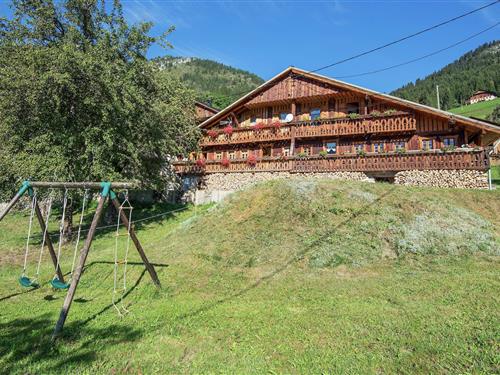 Chalet - 8 personer -  - 74360 - Abondance
