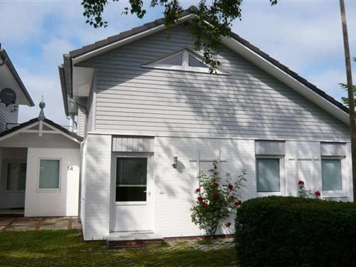 Feriehus - 2 personer -  - 24395 - Nieby