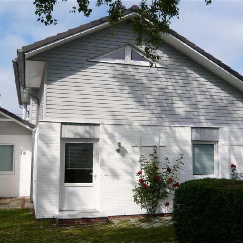 Sommerhus - 2 personer -  - 24395 - Nieby