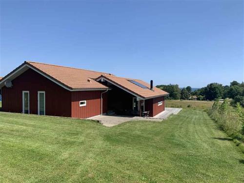 Ferienhaus - 10 Personen -  - Havmose - 6440 - Augustenborg