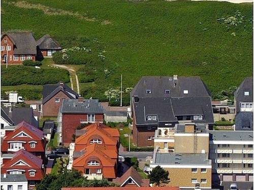 Semesterhus/Semesterlägenhet - 2 personer -  - 25980 - Westerland