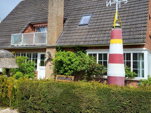 Ferienwohnung - 3 Personen -  - Böhler Landstrasse - 25826 - St. Peter-Ording