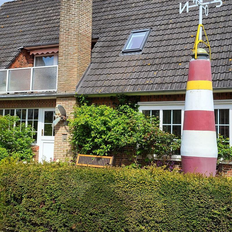 Ferielejlighed - 3 personer -  - Böhler Landstrasse - 25826 - St. Peter-Ording