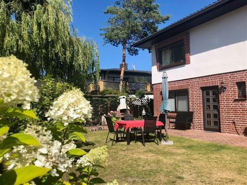 Ferielejlighed - 4 personer -  - Am Norderfeld - 18347 - Wustrow