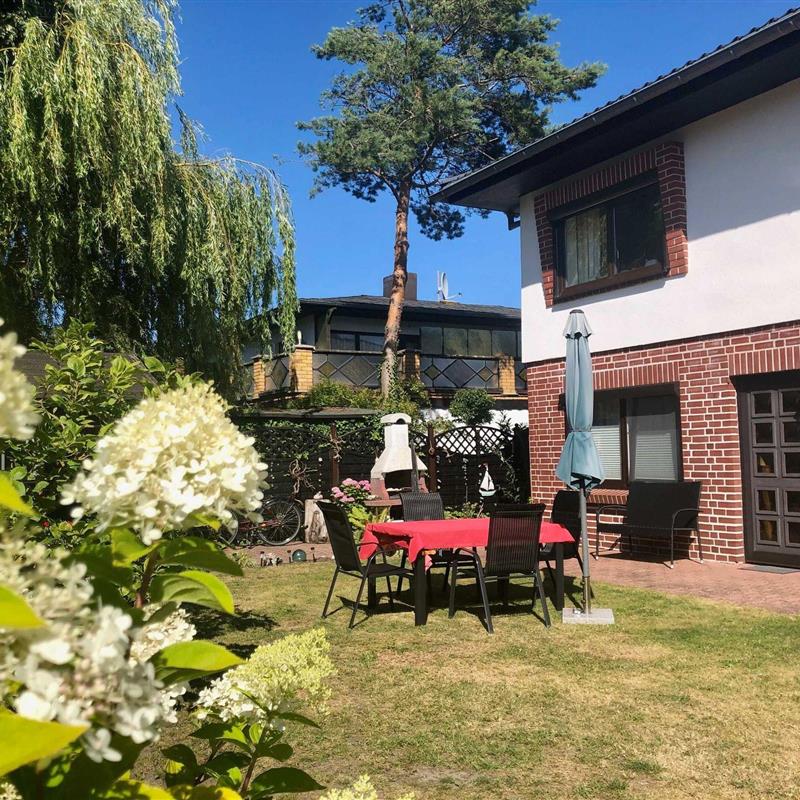 Ferielejlighed - 4 personer -  - Am Norderfeld - 18347 - Wustrow