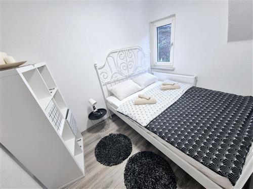 Ferieleilighet - 5 personer -  - Tillmann-Stolz-Straße - 57074 - Siegen