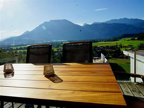 Ferieleilighet - 6 personer -  - Mühlauerstr. - 83088 - Kiefersfelden