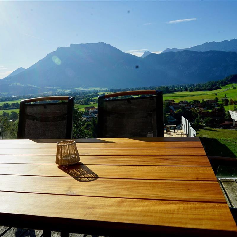 Ferielejlighed - 6 personer -  - Mühlauerstr. - 83088 - Kiefersfelden