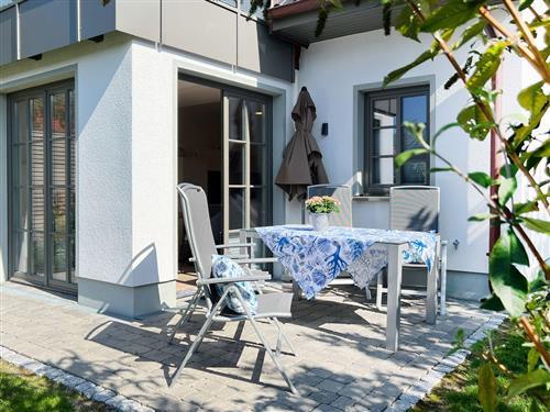 Holiday Home/Apartment - 3 persons -  - Müggenburger Weg - 18374 - Zingst / Ostseebad Zingst