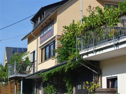  - 3 personer -  - Berliner Straße - 56850 - Enkirch