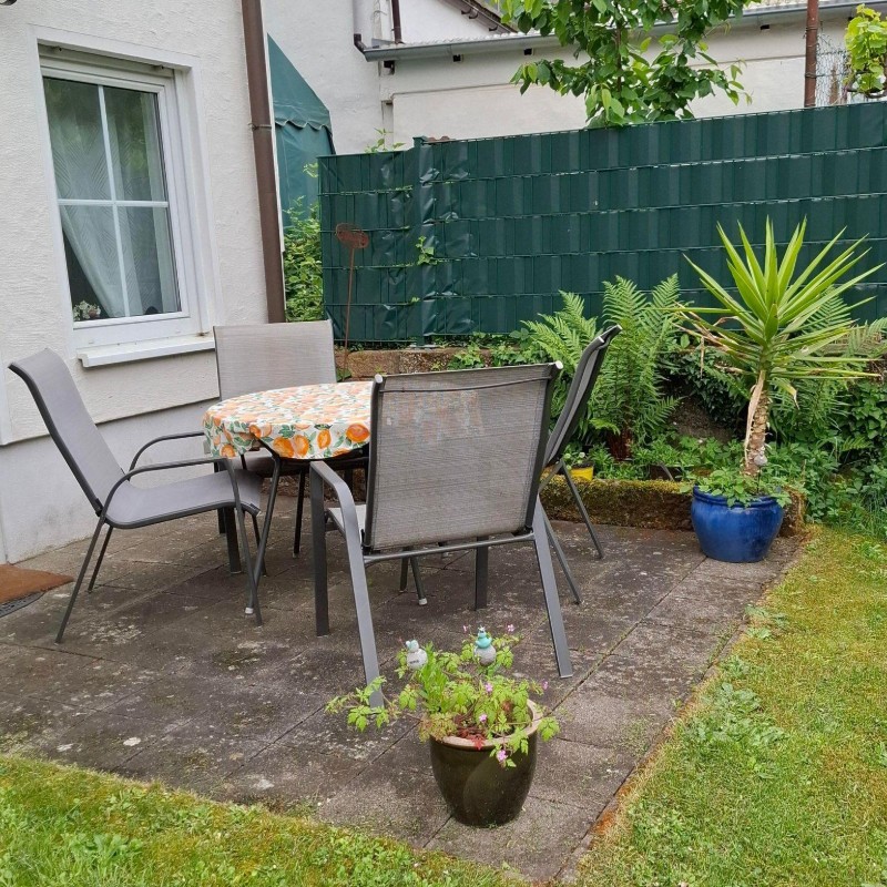 Ferielejlighed - 3 personer -  - Schlossstraße - 67434 - Neustadt An Der Weinstraße / Hambach