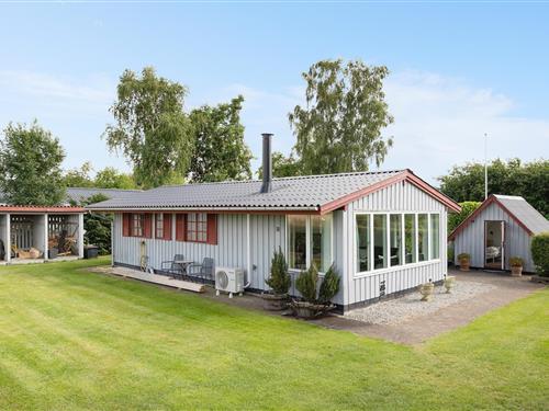 Sommerhus - 6 personer -  - Hvedevænget - Dalby Bugt - 4281 - Gørlev