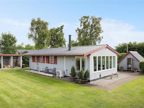 Ferienhaus - 6 Personen -  - Hvedevænget - Dalby Bugt - 4281 - Görlev