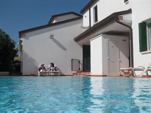 Holiday Home/Apartment - 6 persons -  - Riva del Varroggio - 30021 - Caorle