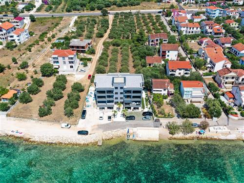 Ferielejlighed - 5 personer -  - Sveti Petar na Moru - 23207 - Sveti Petar Na Moru