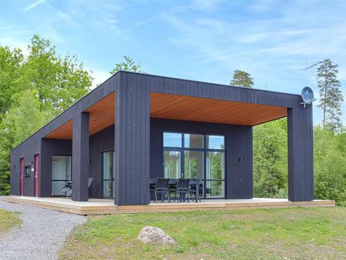Ferienhaus - 6 Personen -  - Paradisvägen - Holmsjö/Karlskrona - 370 34 - Holmsjö