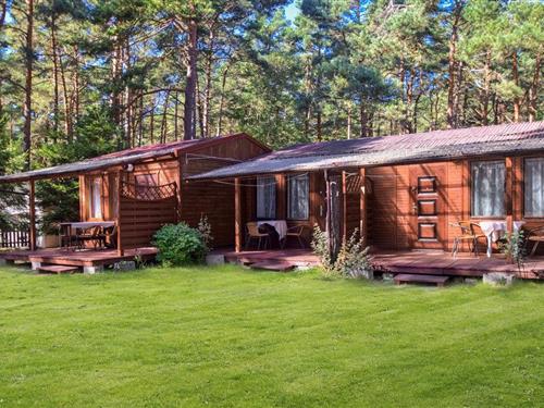 Holiday apartment - 4 persons -  - Teligi - 72-350 - Pogorzelica