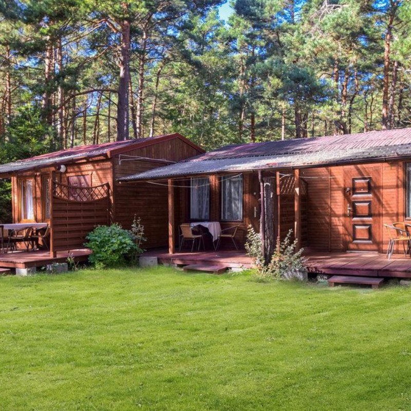 Ferielejlighed - 4 personer -  - Teligi - 72-350 - Pogorzelica