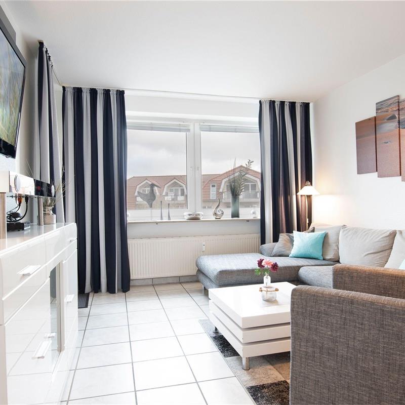 Ferielejlighed - 4 personer -  - Wicheldorfstraße - 23743 - Grömitz